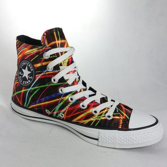 Converse Shoes - CONVERSE Chuck Taylor Hi Lights Hi Top Unisex Shoe